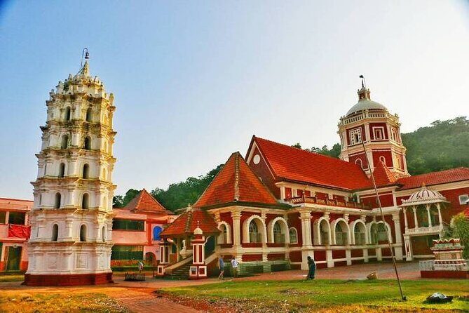 South Goa Sightseeing Full Day Tour ( 09 am - 06 pm ) - The Real Experience: Insights from Reviews