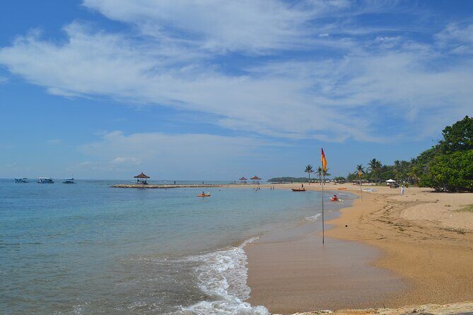 South Half Day Beach Tours - Authentic Experiences Highlighted by Travelers