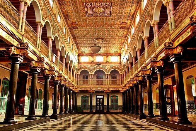 South India Tour- Temple Architecture and Backwaters - Practical Tips for Travelers