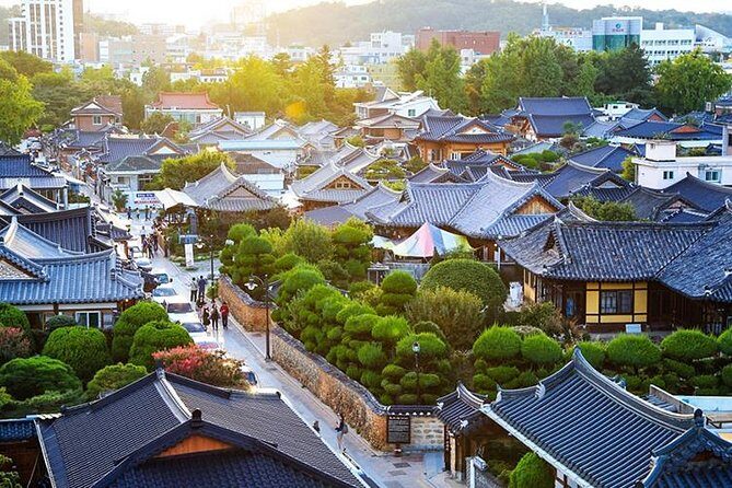 South Korea Highlights 7D/6N - Overall Value and Who Would Love This Tour