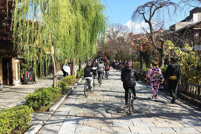 South Kyoto in a Nutshell: Gentle Backstreet Bike Tour! - Analyzing Value and Practicalities