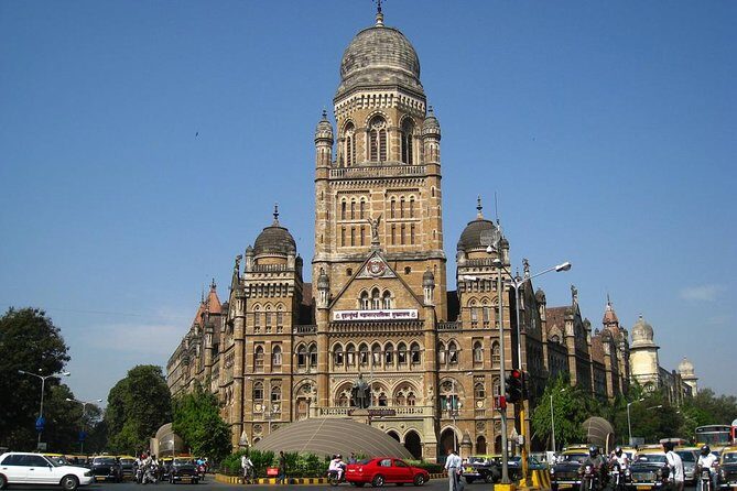 South Mumbai City with Kanheri Cave Tour in Private Vehicle - The Sum Up