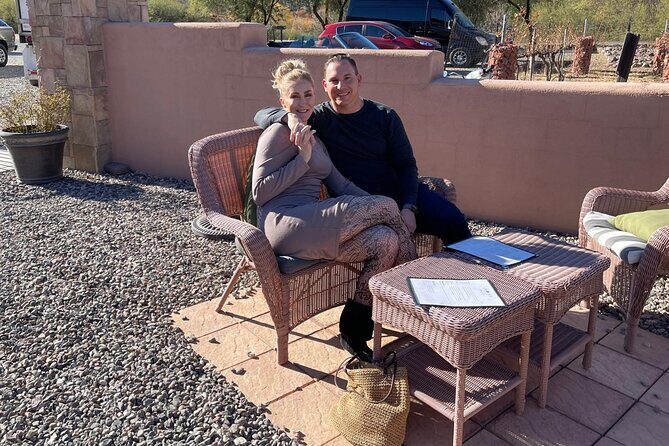 Southern Arizona Private Wine Tour South of Tucson - Sonoita-Elgin Vineyards - Final Thoughts: Is This Tour Right for You?