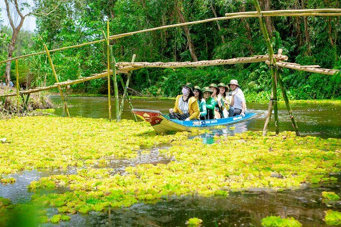 Southern Forest Tour  Explore Hau Giang Nature - Who Should Consider This Tour?