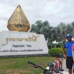 Southern Hua Hin Bicycle Tour - Exploring the Itinerary in Detail
