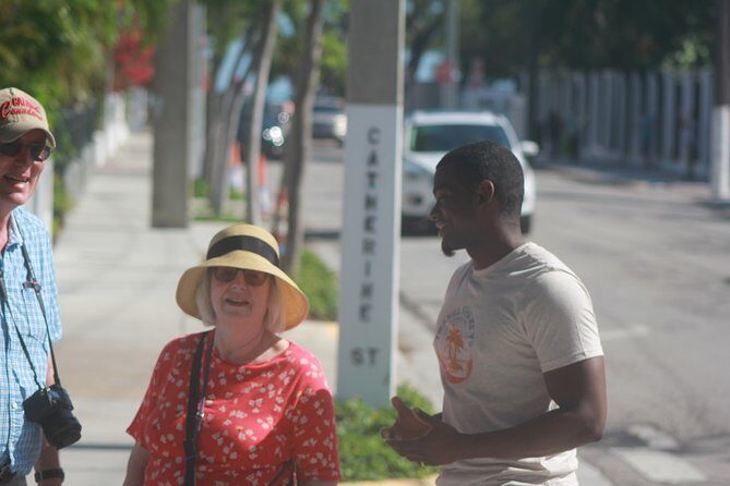 Southernmost Key West Historical Tour in Small Group - Final Thoughts