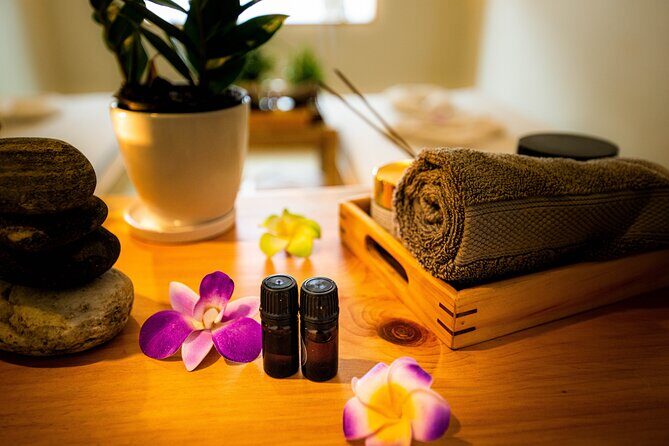 Spa and Massage Therapy for a Relaxing Experience in Avata, Kathmandu - What to Expect During Your Session