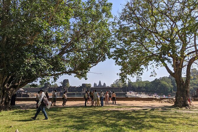 Special Angkor Wat Half Day Tour - The Value: Is It Worth the Price?