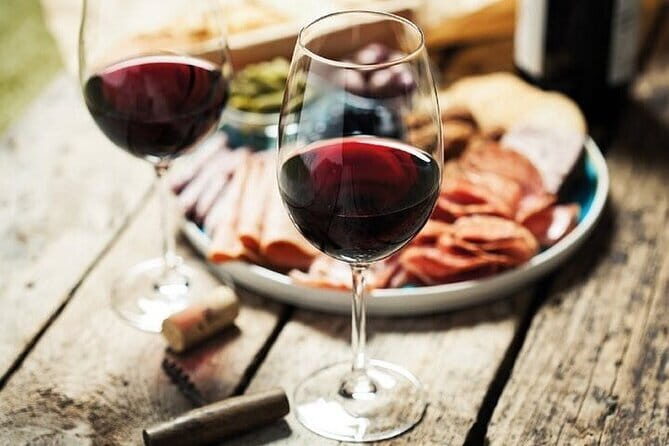 Special Chianti Afternoon Wine Tour from Florence - A Complete Breakdown of the Experience
