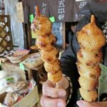 Special Food tour in Takayama - In-Depth Look at the Itinerary