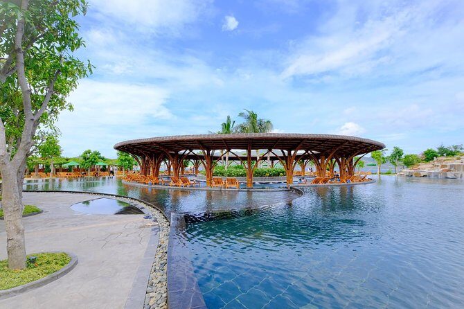 Special Offer 3 Island Speedboat Tour Included Private Mud Bath And Lunch - The Sum Up: Who Is This Tour Best For?