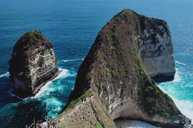 special package west meet east side penida tour - Final Thoughts