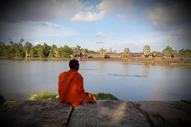 Special Three Days Angkor Tour - Practicalities and What You Should Know