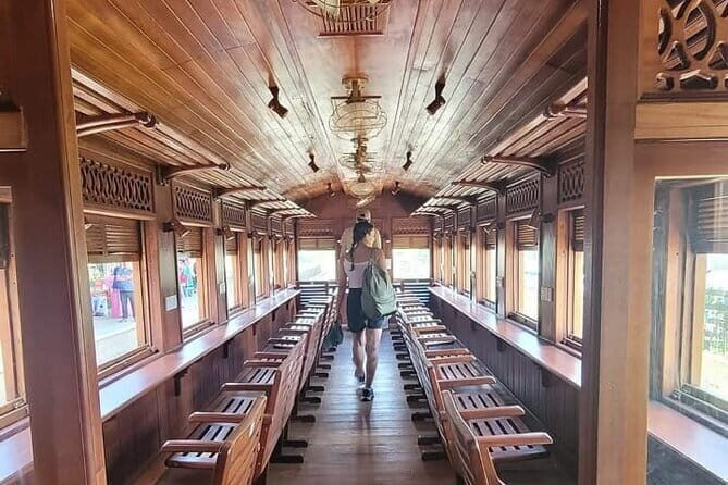 Special Tourists Train Ride in Ella - Calypso Train - Who Is This Tour Best For?