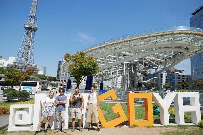 Specialties of Nagoya Food Tour - FAQs