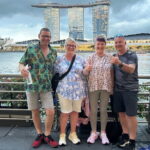 Spectra & Garden Rhapsody night Shows and Singapore River Cruise - Who Is This Tour Best For?