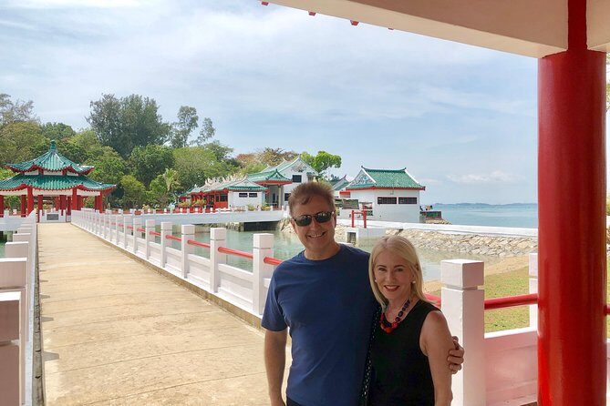 Speed to Serenity - Kusu Island Heritage Tour - Final Thoughts: Who Should Book This Tour?