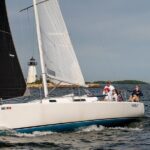 Spend the Day on Buzzards Bay - Sailing Trips - The Itinerary: What to Expect on Your Day