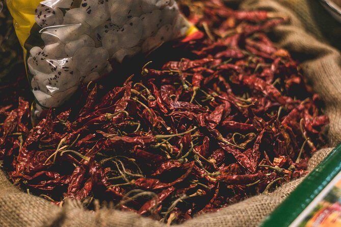 Spice Market & Old Delhi Highlights: Guided 3-Hour Tour - Why This Tour Offers Good Value