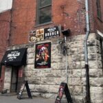 Spirits of Nashville Haunted Pub Crawl - Authentic Experiences and Hidden Gems