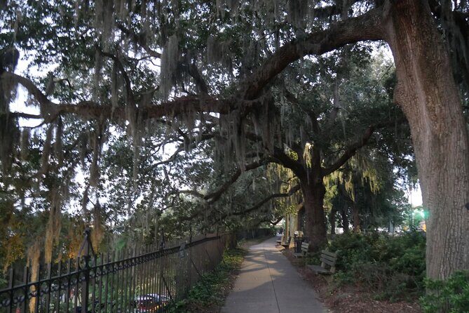 Spirits of Savannah Private Guided Walking Tour - FAQs