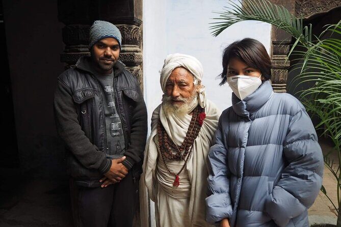 Spiritual and Heritage Walking Tour in Varanasi - What Makes This Tour Special?