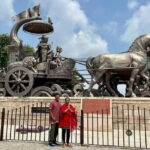 Spiritual Gems of Kurukshetra Private Day Trip From Delhi - The Itinerary Breakdown