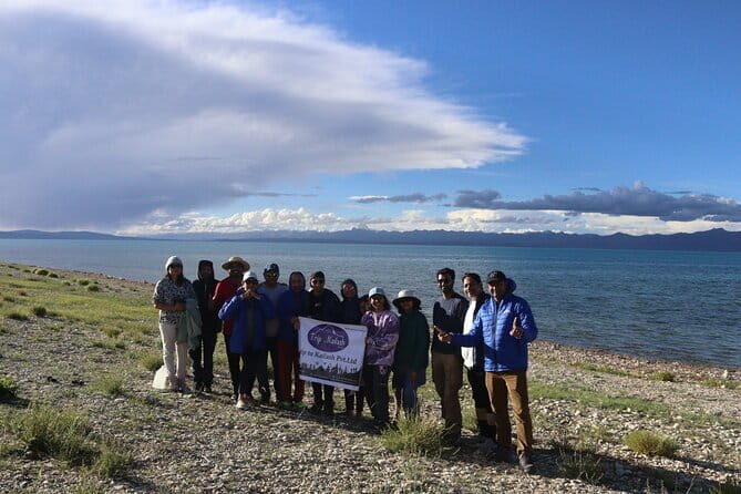 Spiritual Journey to Kailash Manasarovar 16 Days Overland Trip - Who Is This Tour Best For?