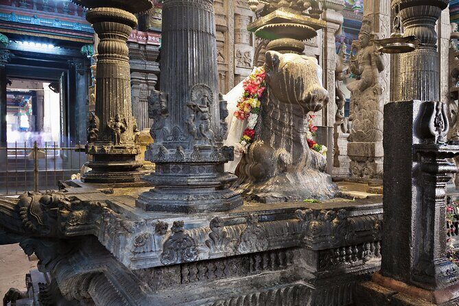 Spiritual Trails of Old Town Madurai (2 Hours Guided Walking Tour) - Why This Tour Works