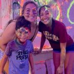 Splatter Art Paint Studio Experience in Hawaii - The Sum Up