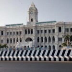 Splendid Chennai: Private Half Day Tour of Chennai - Introduction and Initial Impressions