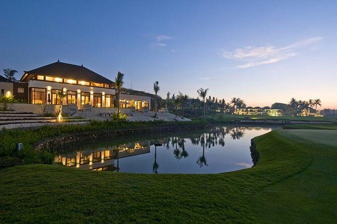 Sport Experience in Bali National Golf Club - Who Would Love This Experience?
