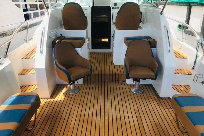 Sports Boat- Private Whale Watching Trip( free breakfast & paid pick-up) - Who Is This Tour Best For?