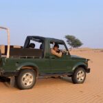 SR Camel Safari Tour Osian-Jodhpur - Analyzing the Value & Practical Details