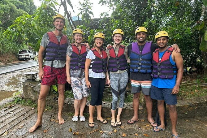 Sri Lanka 4 Day Private Tour - Why This Tour Offers Great Value