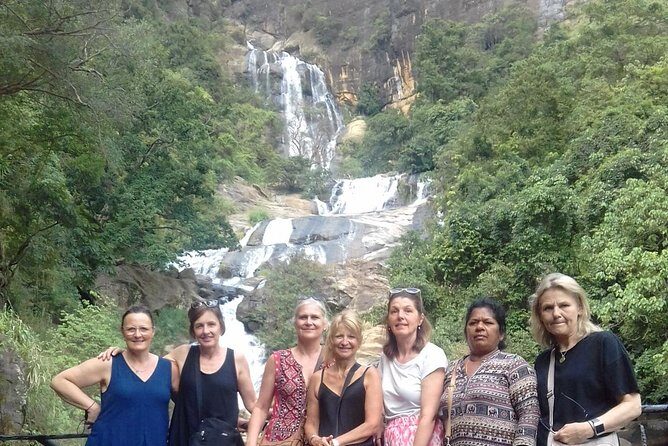 Sri Lanka 5 Day Privet Tour - Detailed Breakdown of the 5-Day Experience