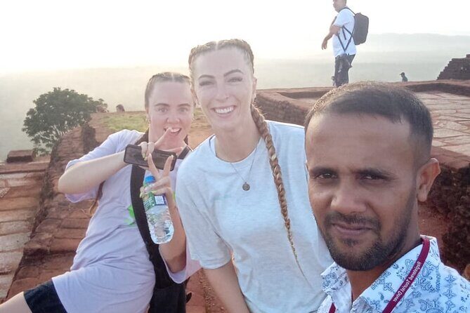 Sri Lanka 8 days Tours with Privet Vehicle & Accommodations (B/B) - Why This Tour Works