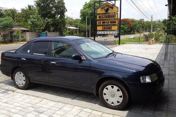 Sri Lanka Airport Taxi Service - Who Should Consider This Service?