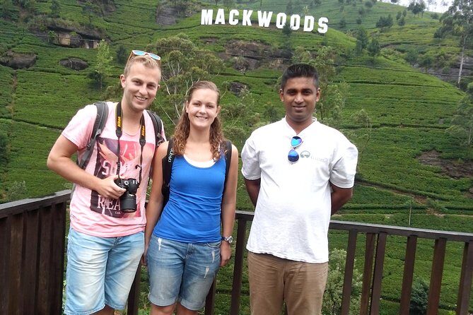 Sri Lanka Holidays Group Tour Packages - What Travelers Love About the Tour