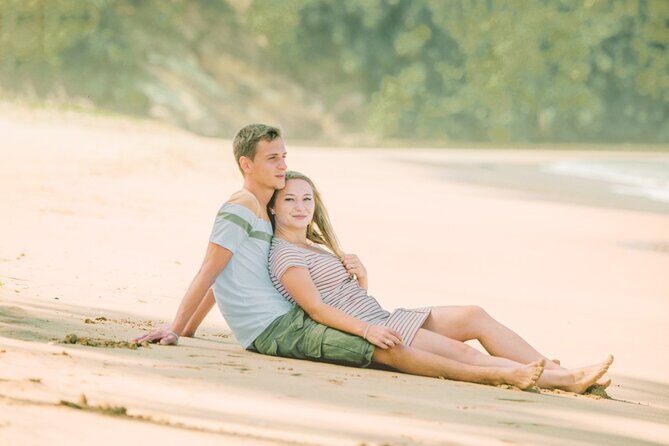 Sri Lanka Honeymoon Tour 7 Days - Who Is This Tour Best For?