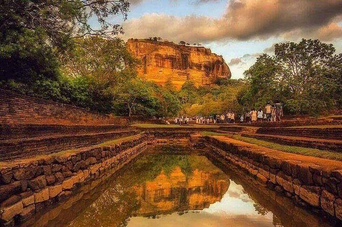 Sri Lanka in 6 Days: The Ultimate Island Explorer Tour - Why This Tour Offers Great Value