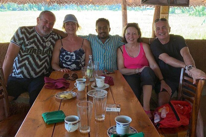 Sri Lanka Private Tour 12 days-Driver/vehicle/accommodation H/B - Who This Tour Is Perfect For