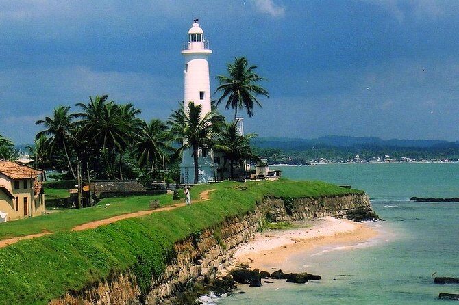 Sri Lanka round tour -7 days with private driver - Analyzing the Itinerary: What You’ll See and Feel