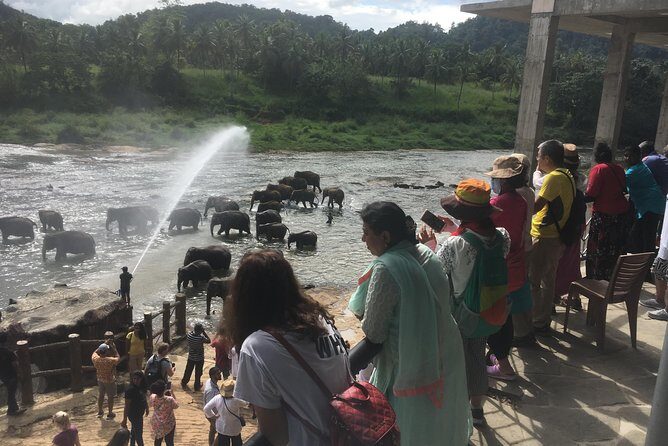 Sri Lanka round tour - Who Should Book This Tour?