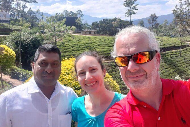 Sri Lanka Sightseeing - Private Transport: Customizable - Detailed Itinerary Breakdown