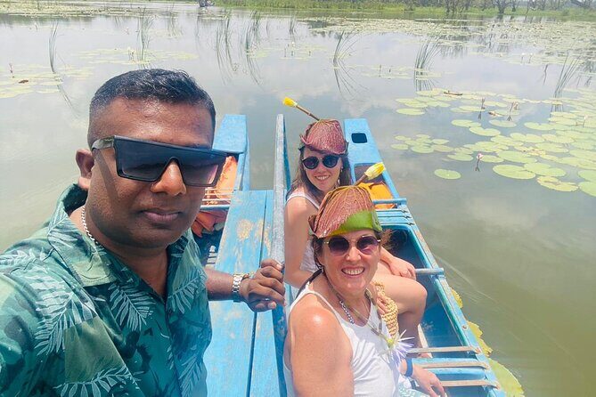 Sri Lanka Sightseeing Tour 8 Day 7 Nights ( All Inclusive ) - What Does the Price Cover & Is It Good Value?