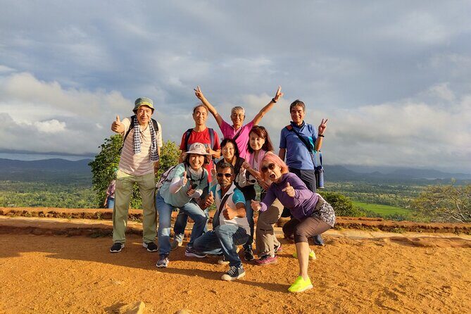 Sri Lanka Tour 07 Nights 08 Days - FAQ