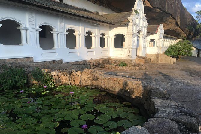 Sri Lanka Tour in 8 Days - The Value of This Tour