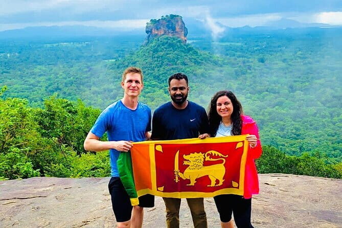Sri Lanka Tour Plan - 14 Days - Private Transport And Hotel - FAQs
