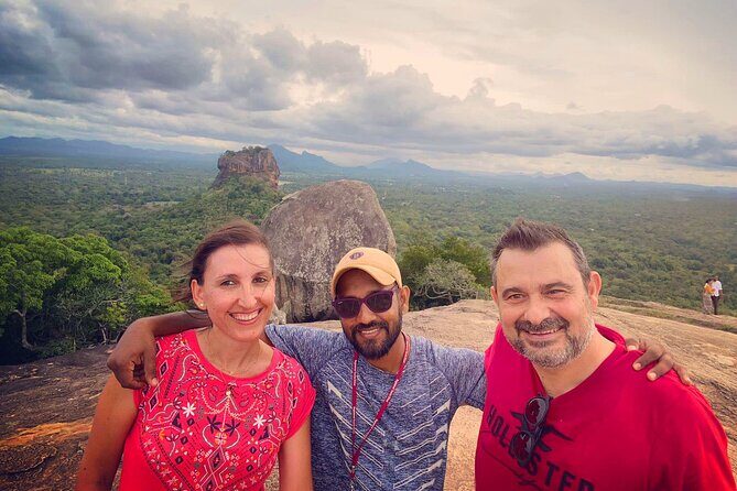 Sri Lanka Travel in 08 Nights 09 Days - Why This Tour Offers Value
